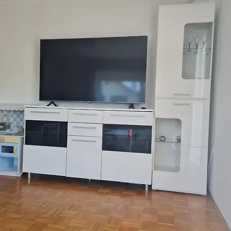 Apartment Lusen By Interhome *