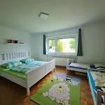 Lusen By Interhome Appartamento *